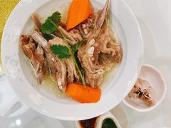-羊之道草原味道清真餐厅(番禺店)