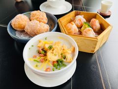 -鹿鸣酒家(越秀店)