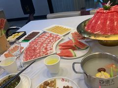 -德天肥牛海鲜火锅(龙吟坊店)