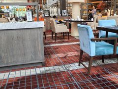 -大连富丽华大酒店·花都西餐厅