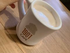 -1901 Cafe(西四店)