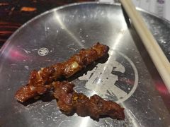 -破店肥哈·海鲜·烧烤(郑州银泰inPARK店)
