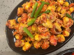 -一棠龙虾•王牌虾球(恒隆广场店)