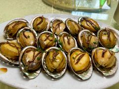 -老字号德记烧腊饭店·海鲜加工