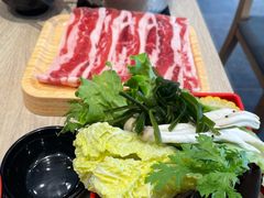 -吉野家(大连黑石礁富丽庭店)