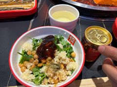 -蜀大侠火锅.川剧变脸(龙泉世茂店)