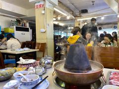 -月圆火锅(宁海东路二店)