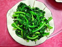 -华园农庄·特色炭烧鸡·北江河鲜