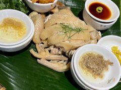 -园林美食城·本土农家菜(杨和镇店)