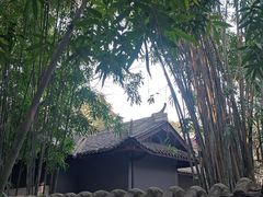 -成都杜甫草堂博物馆