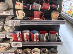 -blt精品超市(高德置地冬广场店)