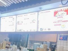 -江记甜品(罗湖店)