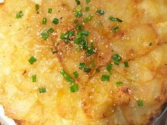 围场包土豆片-热河食府(中山路店)