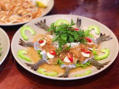 酸辣虾-Thai Market Restaurant( 04 Tran Quoc Toan)