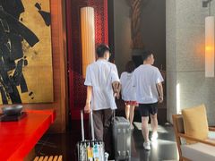 -三亚太阳湾柏悦酒店