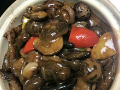 -东江海鲜酒家(艺都分店)