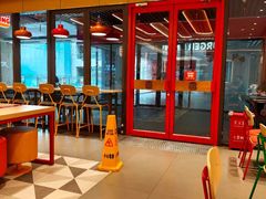 -汉堡王(上海凌云壹街坊店)