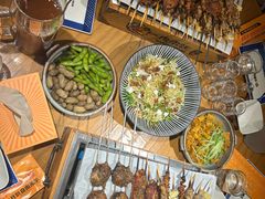 -肉串汪(望京店)