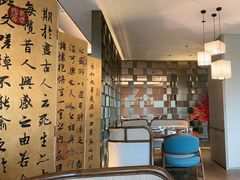 -佘山世茂艾美·御珍轩中餐厅