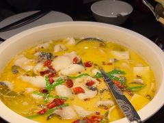 -外婆家(蓝色港湾店)