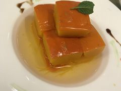 -自在弥林花园餐厅(云栖店)