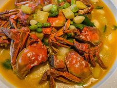 -大潮淮·淮扬菜(何园旗舰店)