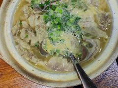 浓汤肚肺煲-海宁煲农家菜(惠南镇店)