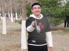 -永定河休闲森林公园