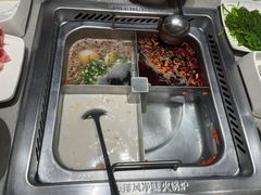 -海底捞火锅(宇飞大厦店)