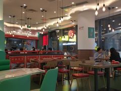 大堂-CHOCHENG&CO.(欢乐海岸店)