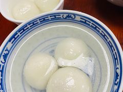 芝麻汤团-古徽州馄饨店(宝安路店)