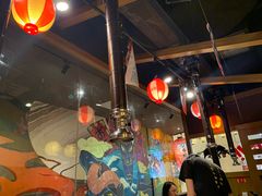 -牛藏·黑毛和牛烧肉(环市东店)