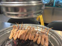 -本炙炭烤·蒲烧活鳗料理店(金沙洲店)