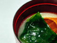 -鮨一日本料理(大中华店)
