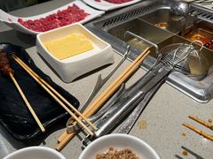 -海底捞火锅(石狮泰禾广场店)