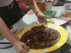 -金柱大盘鸡(和田二街店)