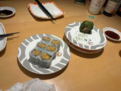 -新一番三文鱼寿司(吾悦店)