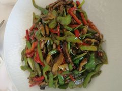 -顺峰(农展馆店)