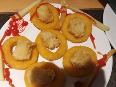 -火锅岛潮牌自助餐厅(天津天佑城店)