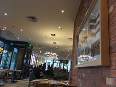 -必胜客(安盛金马店)