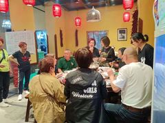 -富正毅三下锅(体育馆店)
