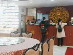 大堂-聚丰园•湖鲜餐厅(阿红私房菜梅石路店)