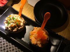 -昊·来了寿司(双楠2店)