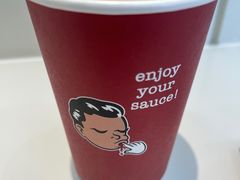 -热将汉堡 HOT SAUCE(下马坊店)