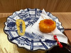 -鮨政·Omakase(港汇恒隆广场店)