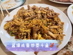 -小红门海鲜