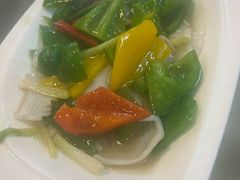 -日日鲜茶餐厅(小公园店)