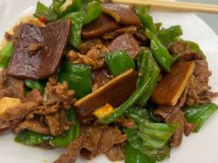 -黄山玉屏楼宾馆餐厅