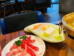 -Mr·Fish鱼鲜生海鲜放题(银泰in99店)