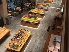 -奈雪茶院·茶室茶馆(广州粤海天地店)